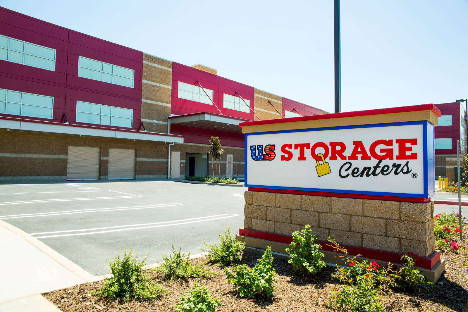 Alhambra Self Storage Dandk Organizer